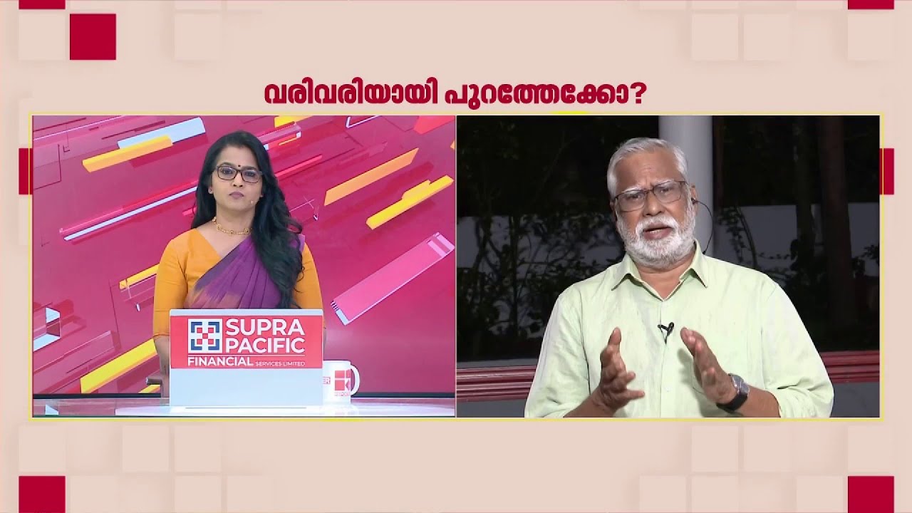 'തന്ത്രി ജയിലിലായി, എന്നിട്ടും മന്ത്രിക്ക് കുഴപ്പമില്ല'| NP Chekkutty