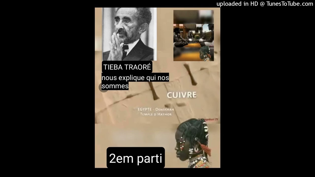 karamoko Tieba traore 2P