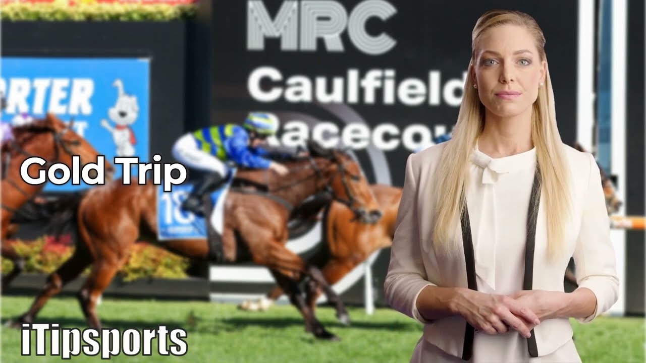 Our Top 4 Caulfield Cup Tips