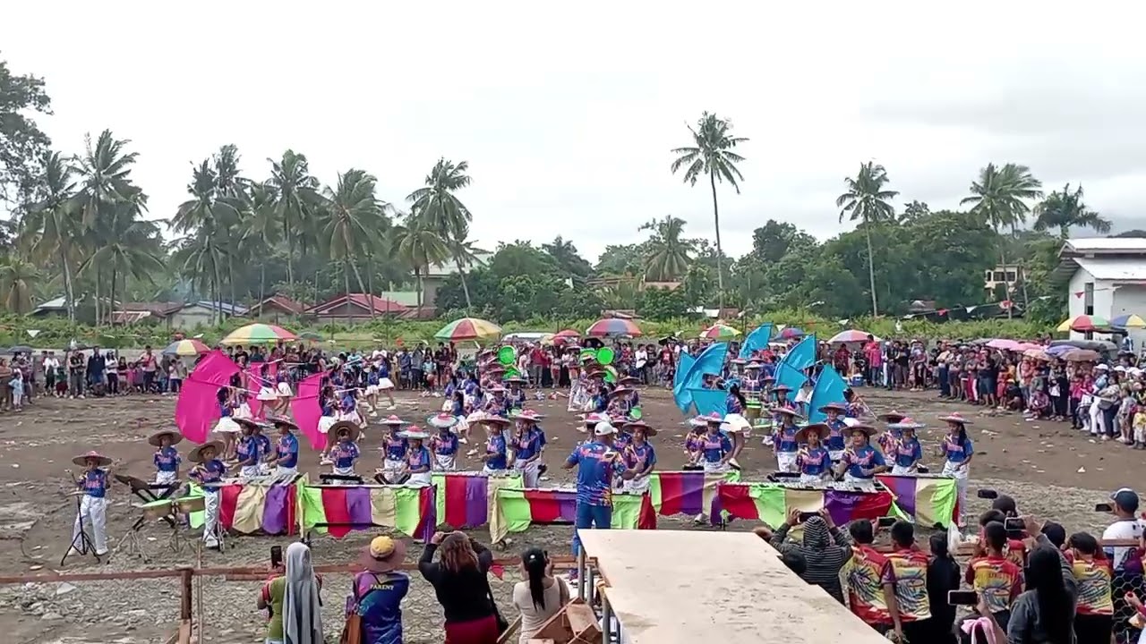 Mercedes Drum & Lyre The Unbreakable PDLAI Zamboanga City chapter