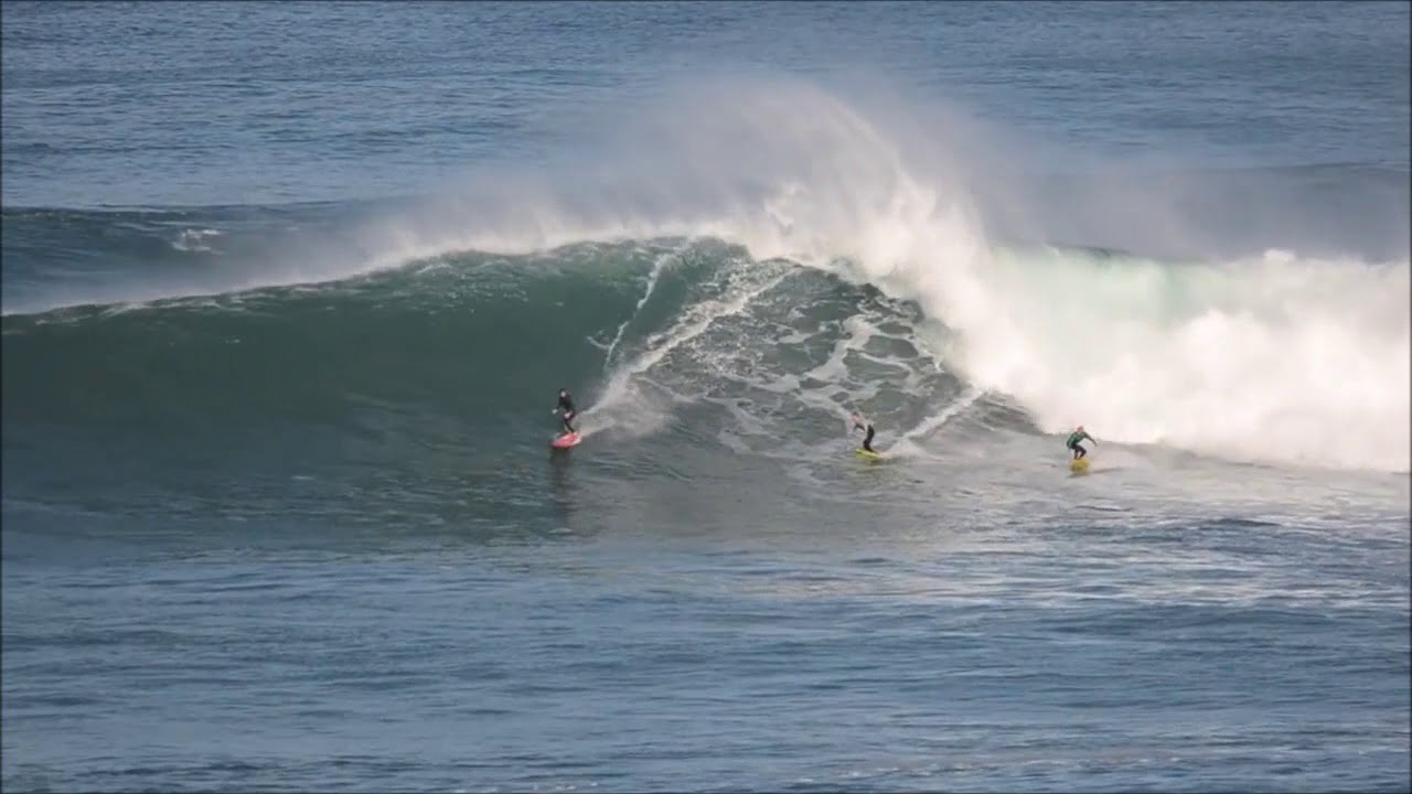 Session de surf Guéthary