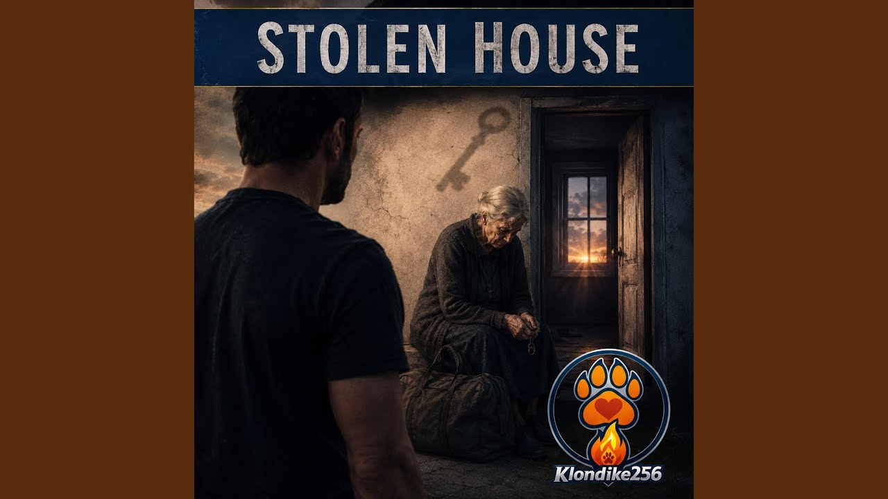 Stolen house