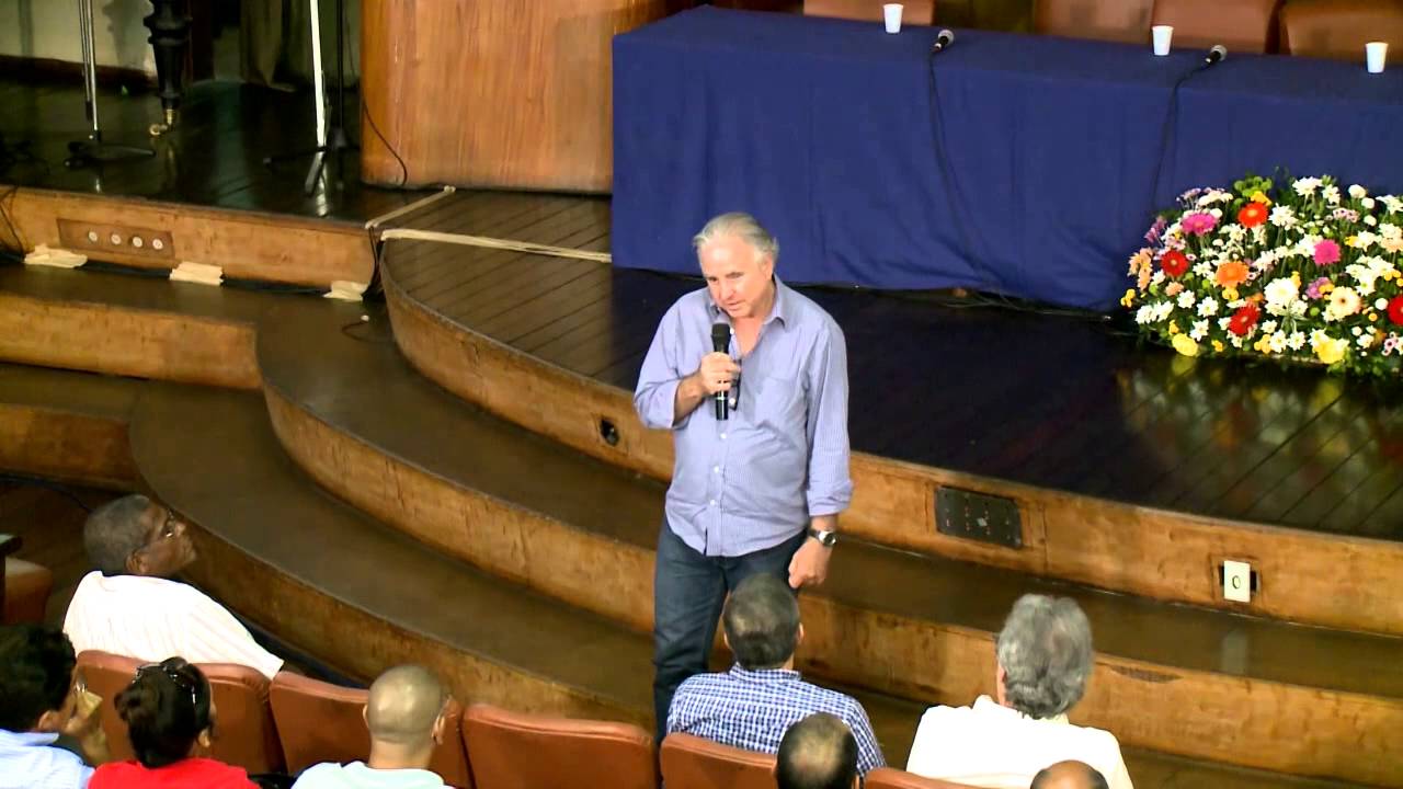 Audi&ecirc;ncia com militares perseguidos pela ditadura: Pedro Moreira Lima