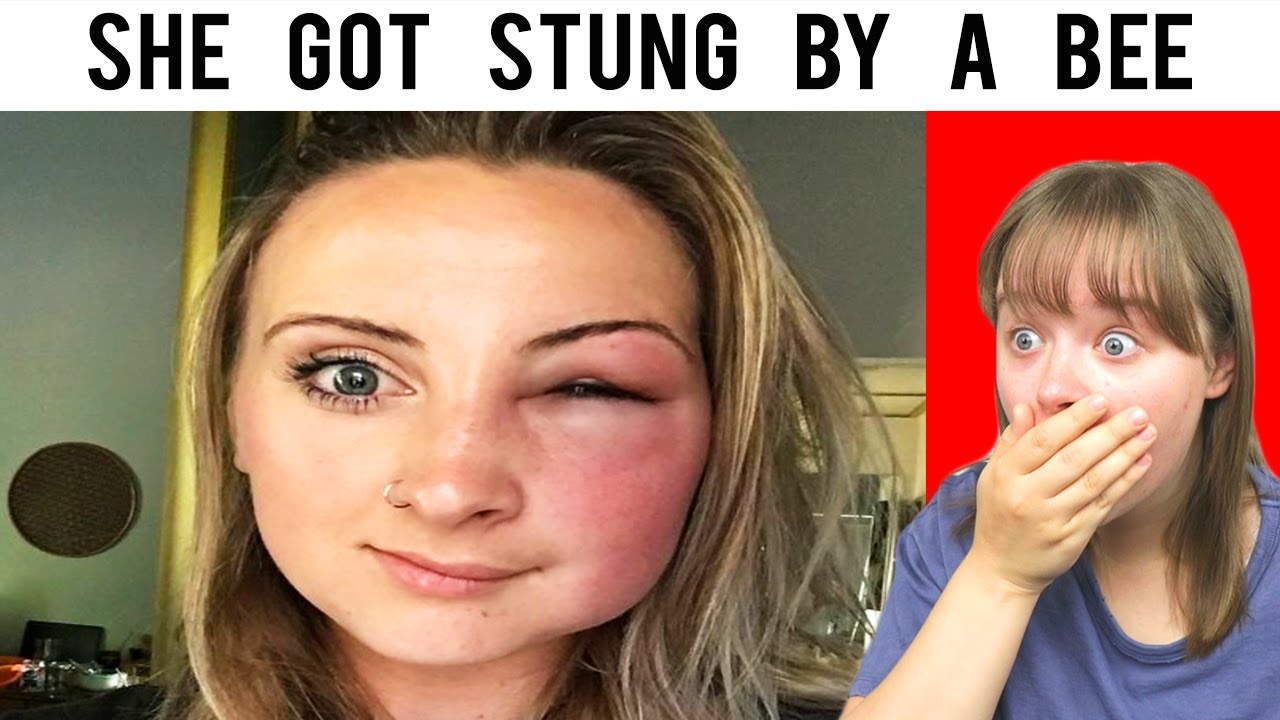 EPIC FAILS Of The Week