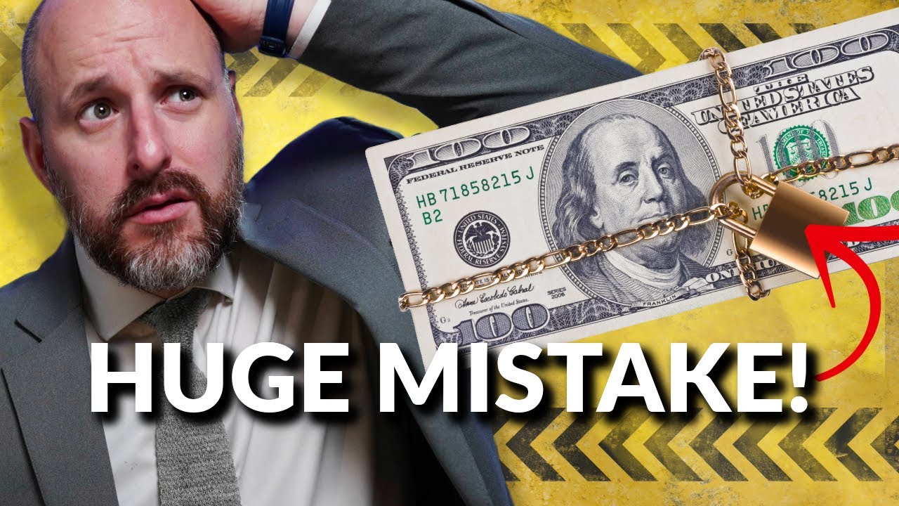 Mistakes Non-Residents Make Opening A US Bank Account