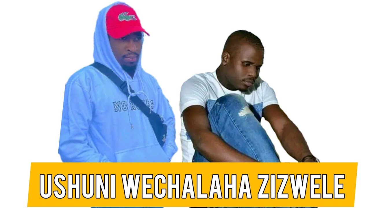Ungezwa abantu bethi Zibonele wena yabona loMfana uyiskweletu kuShuni weChalaha | Sminoff Gumede