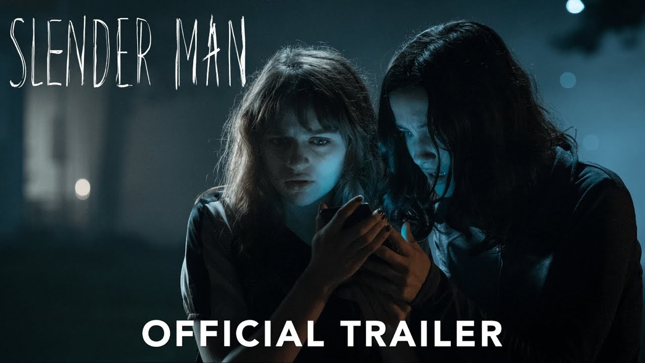 Slender Man - Official Trailer #2