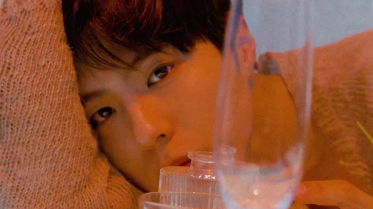 박보검 - 2020 Season's Greeting #05