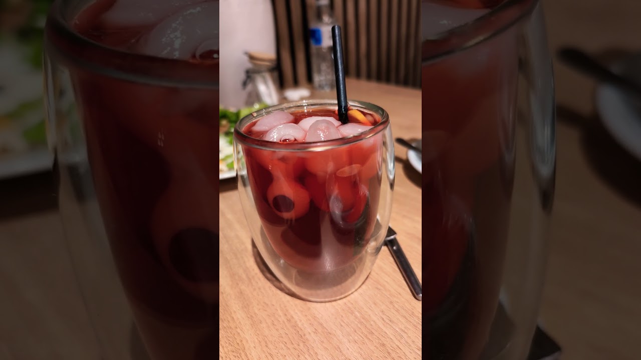 Pink Lemonade #lemonade #drink #drinkstagram