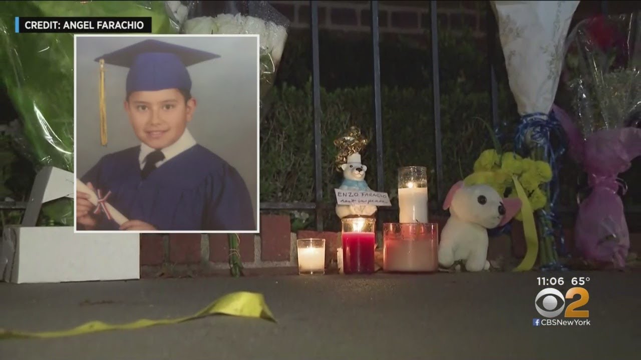 Father Says Son Killed In Accident Because Bus Left Without Him
