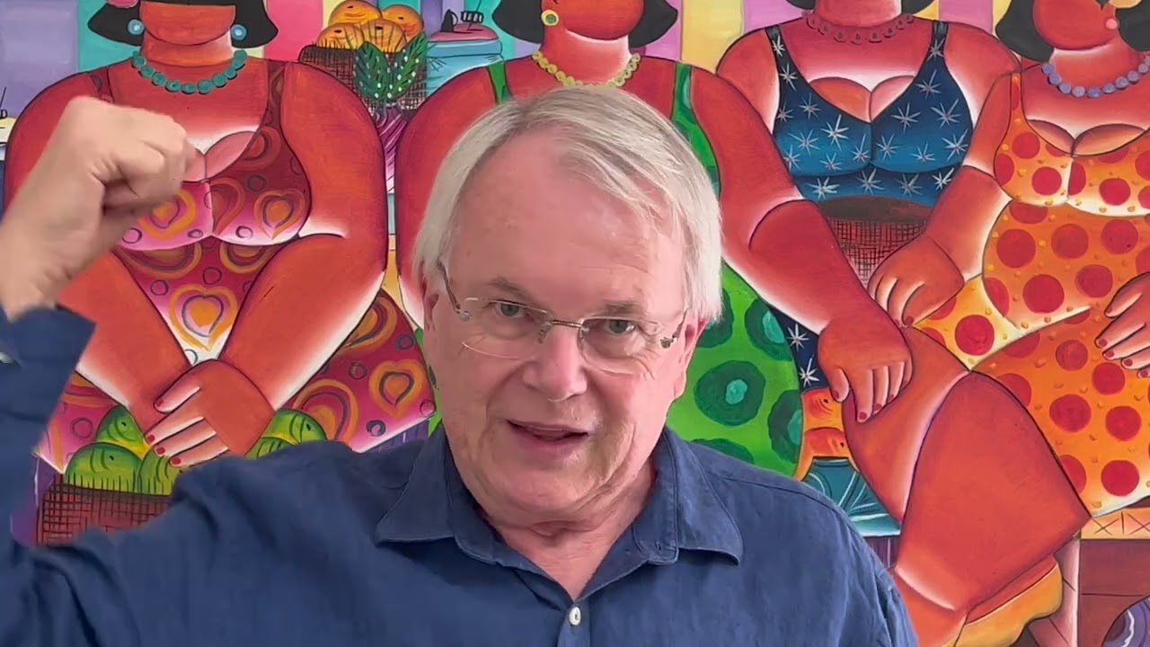 Sentimento sob a perspectiva da Análise do Comportamento - Hélio Guilhardi - XI Congresso TCR 2023