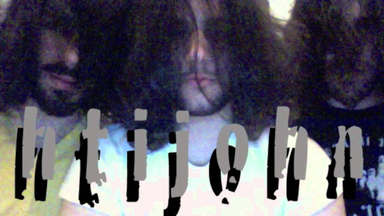 Still alive - Htijohn