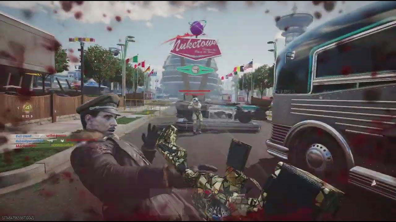 Haterproofbix best plays no cheats just raw
