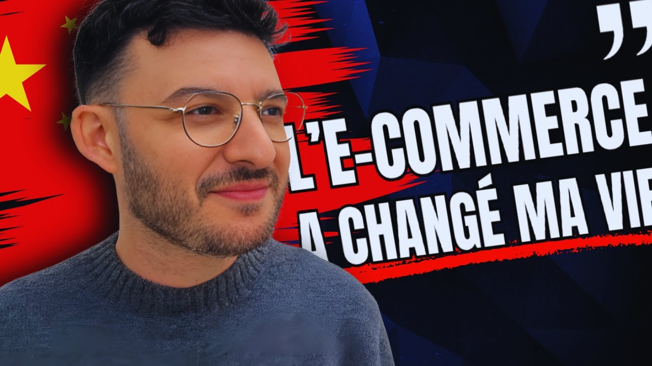 De P&acirc;tissier &agrave; Entrepreneur en Chine : L'Histoire de Jean-Philippe @agentfrancais581