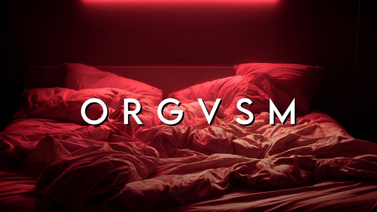 Dark RnB ✨ Best Intimate Playlist | 1 Hour