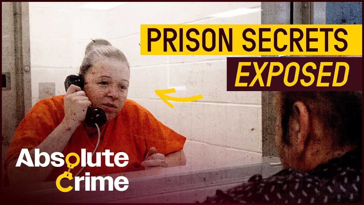 The Most Dangerous Inmates Expose Their Biggest Secrets