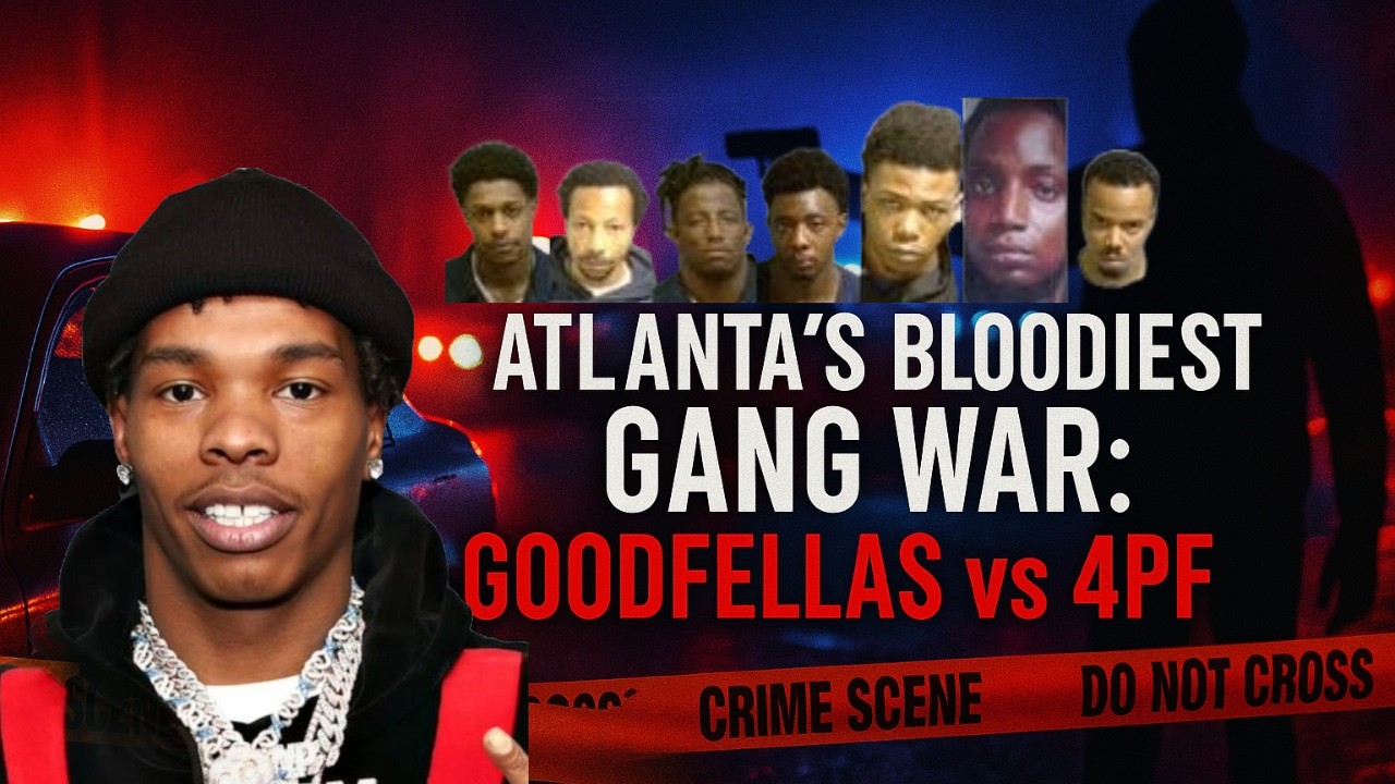 Lil Baby&rsquo;s 4PF Biggest Enemy: GoodFellas vs. 4PF