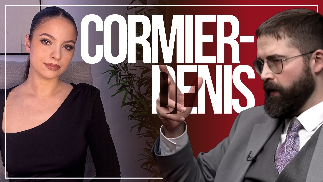 Entretien avec Lisa Delanglais : Combattre la gauche totalitaire