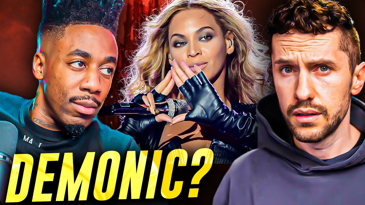 Dax REVEALS Why The Music Industry is DARK + Faith in JESUS?