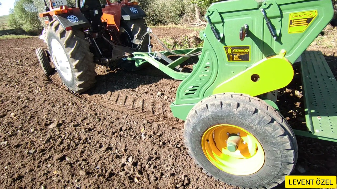 NEWHOLLAND 7056 İLE TARİMÖZ EKİME DEVAM(olabildiği kadar nem bulmamız lazım)