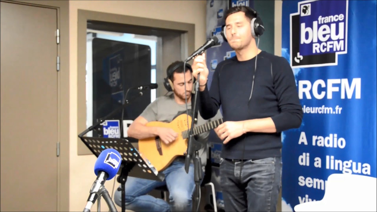 Clip RCFM In'Cantu Jean Louis Simonpieri Golu