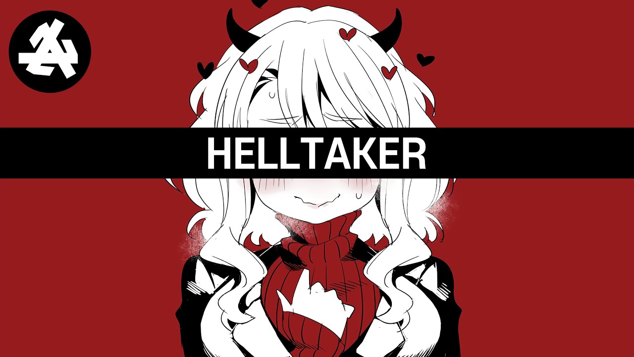 [Helltaker OST] Mittsies - Vitality (t+pazolite Remix) / 1-hour