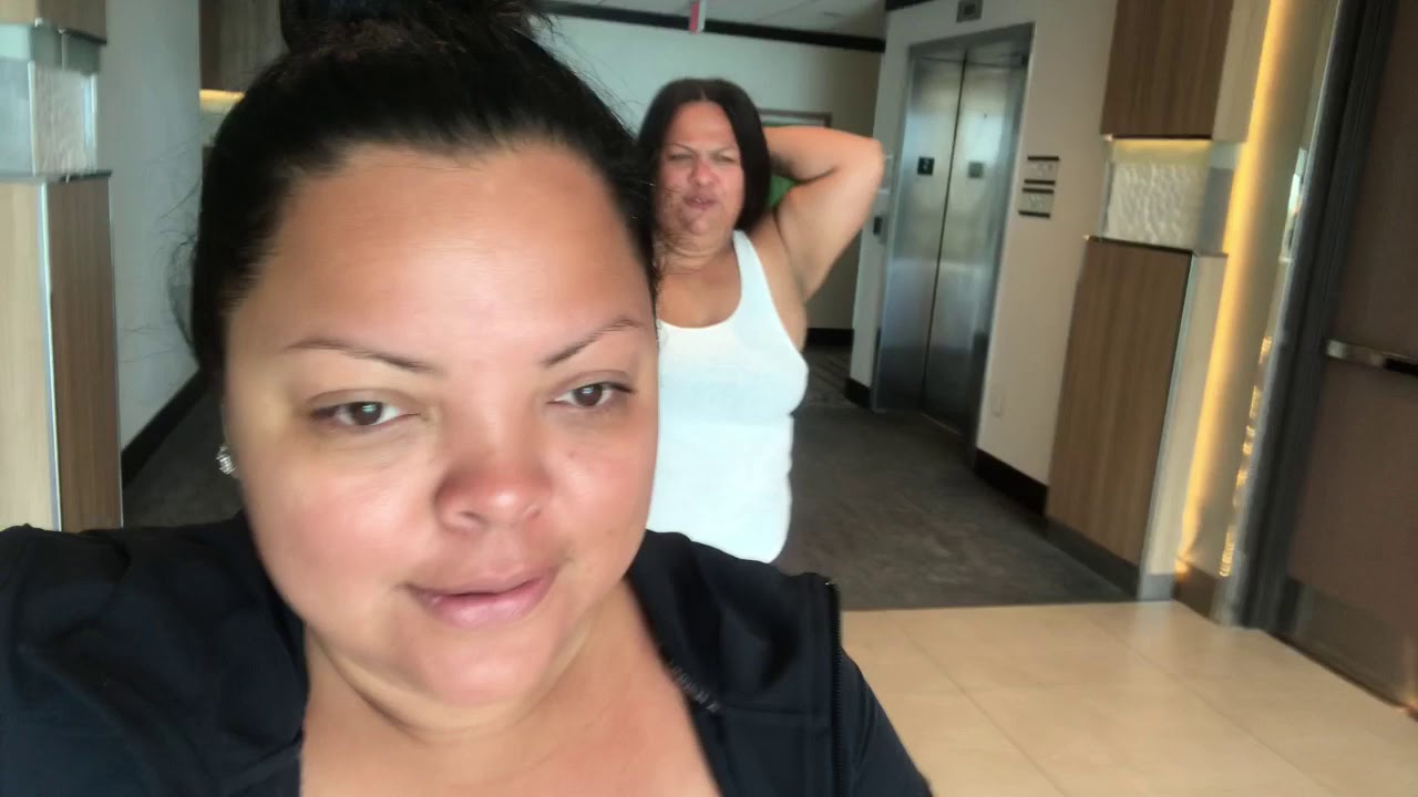 Hurricane Dorian is COMING!! | Bimini, Bahamas