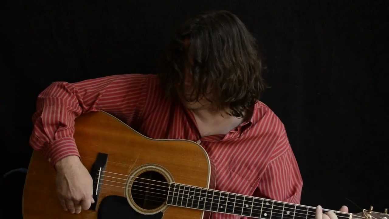 Meet Me in the Morning (cover)