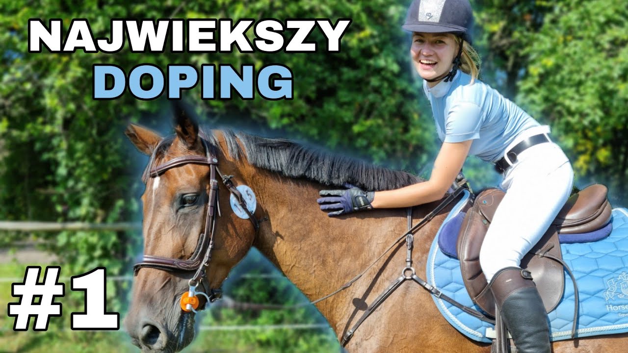 OFICJALNE OTWARCIE MISTRZOSTW | NAJWIĘKSZY DOPING OD WIDZÓW 🥳 ZAWODY TORUŃ #1