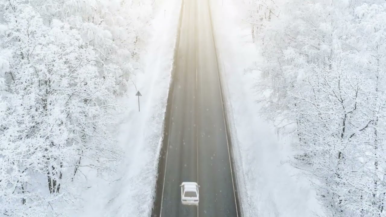 Kampanje p&aring; nye vinterdekk. F&aring; en god pris av oss