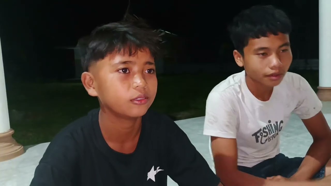 LIWAT JAM, FILEM INI MENGAJARKAN BAHWA WAKTU ITU SANGATLAH PENTING.