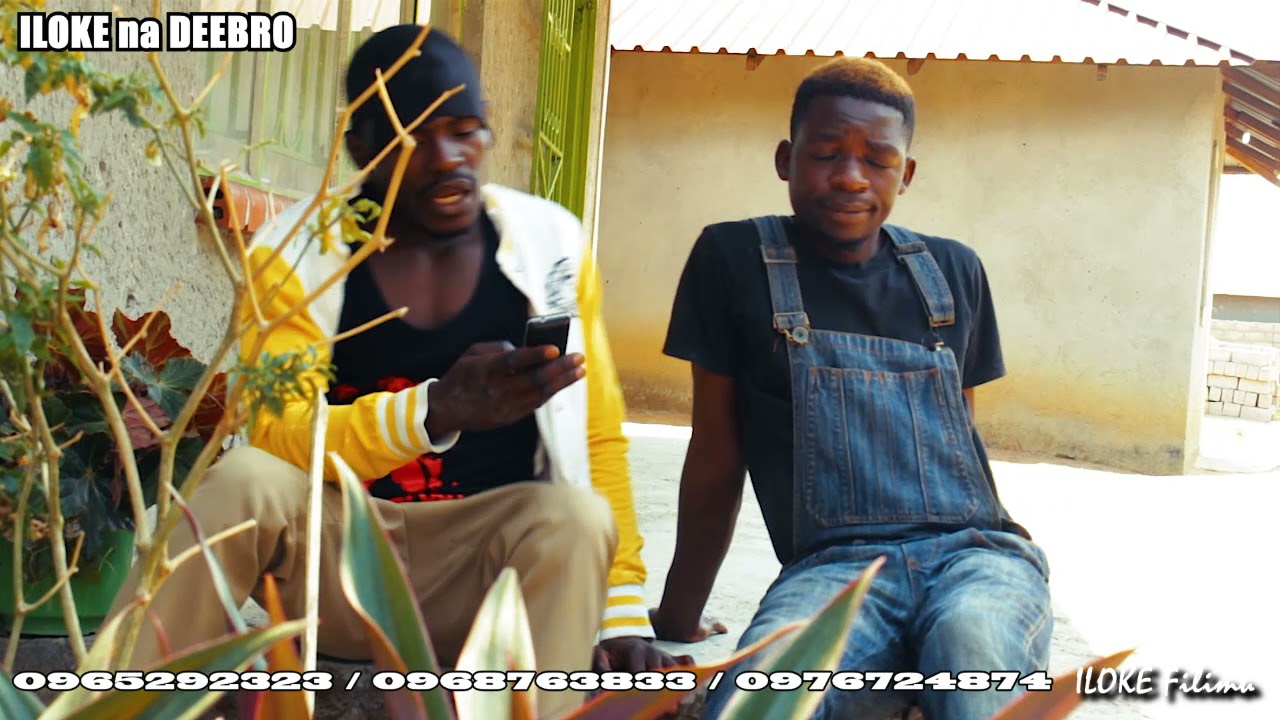 Kontwe Pambwa