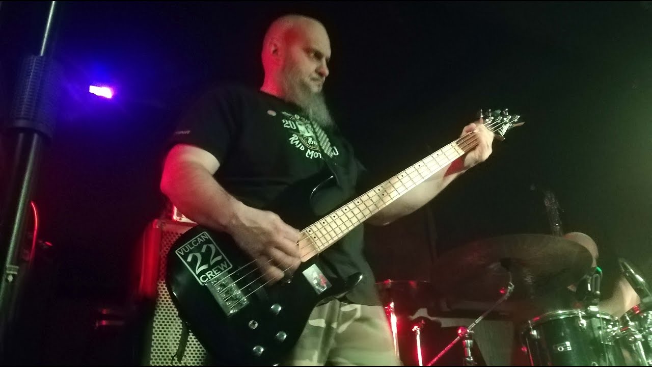 GWN  full live MagnetOffOn