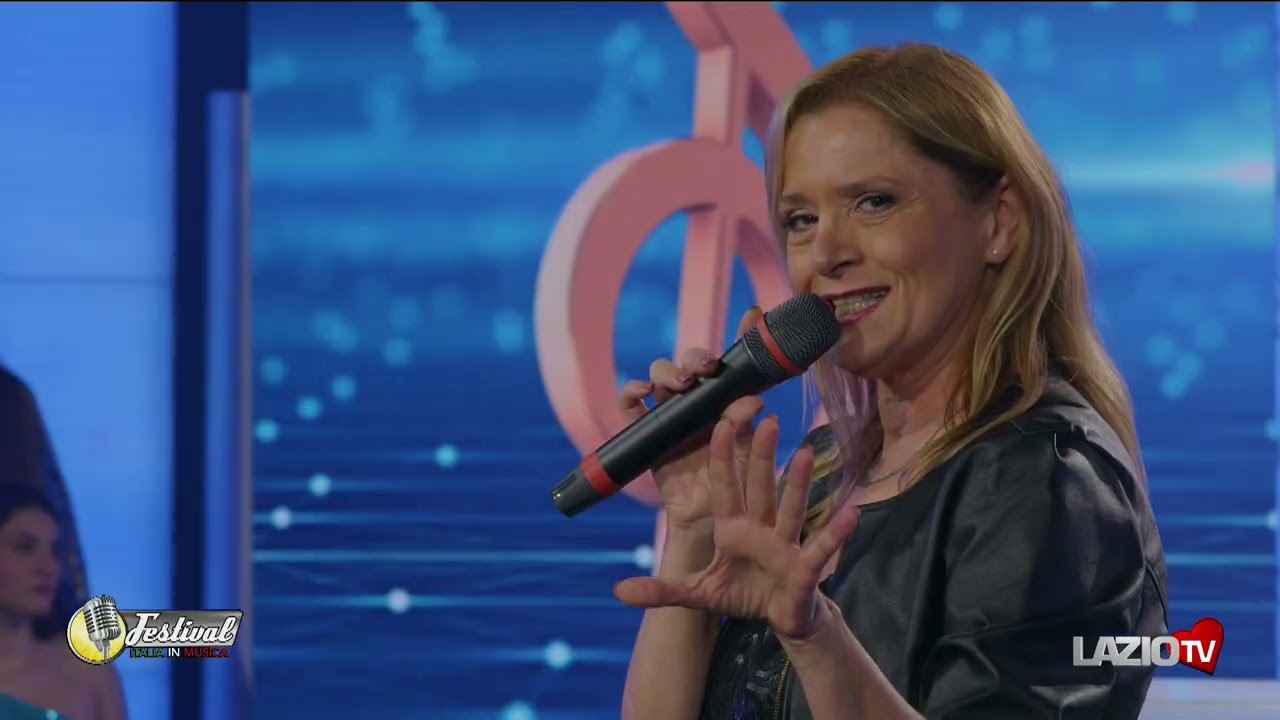 4 &ndash; STEFANIA CENTO &ldquo;BELLA GIOVENTU' &rdquo; FESTIVAL ITALIA IN MUSICA PUNTATA 625   ED  2024 2025