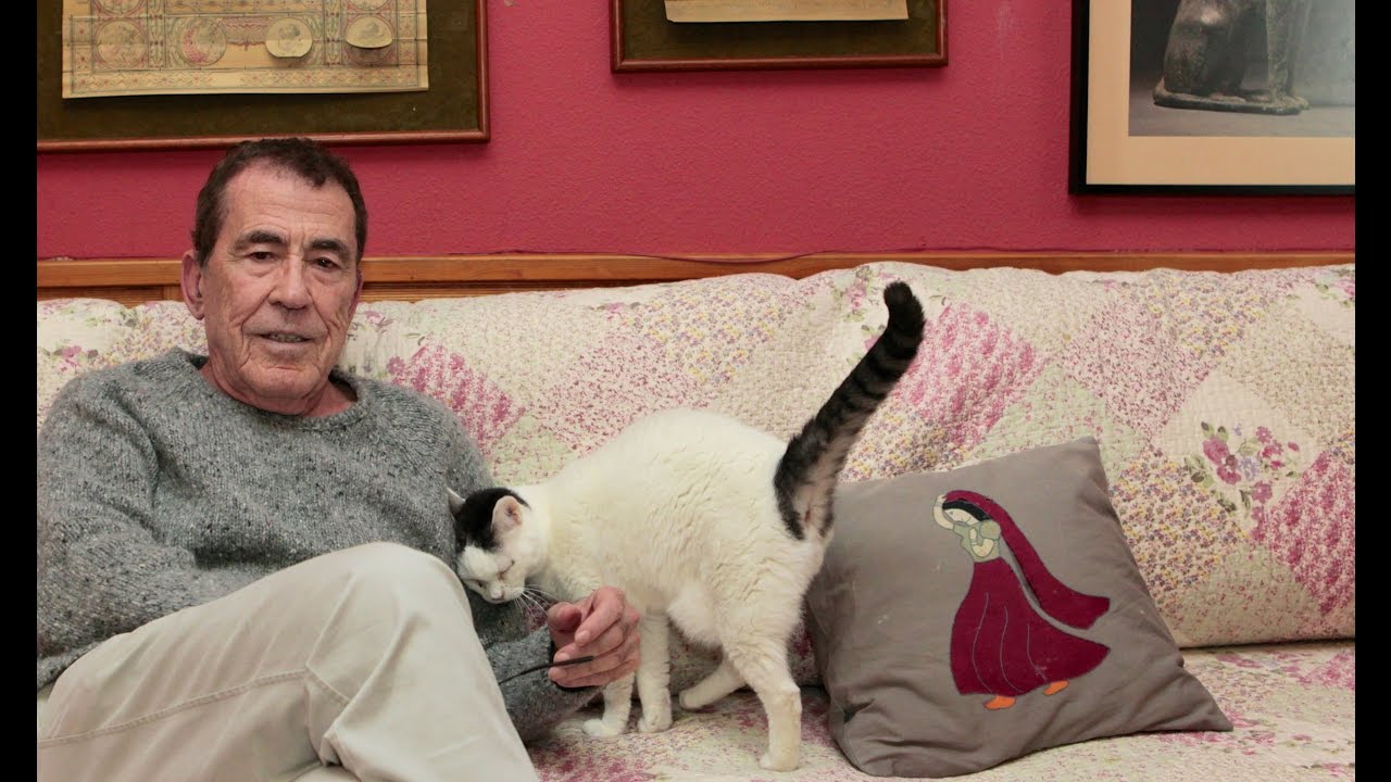 Fernando Sánchez Dragó: 