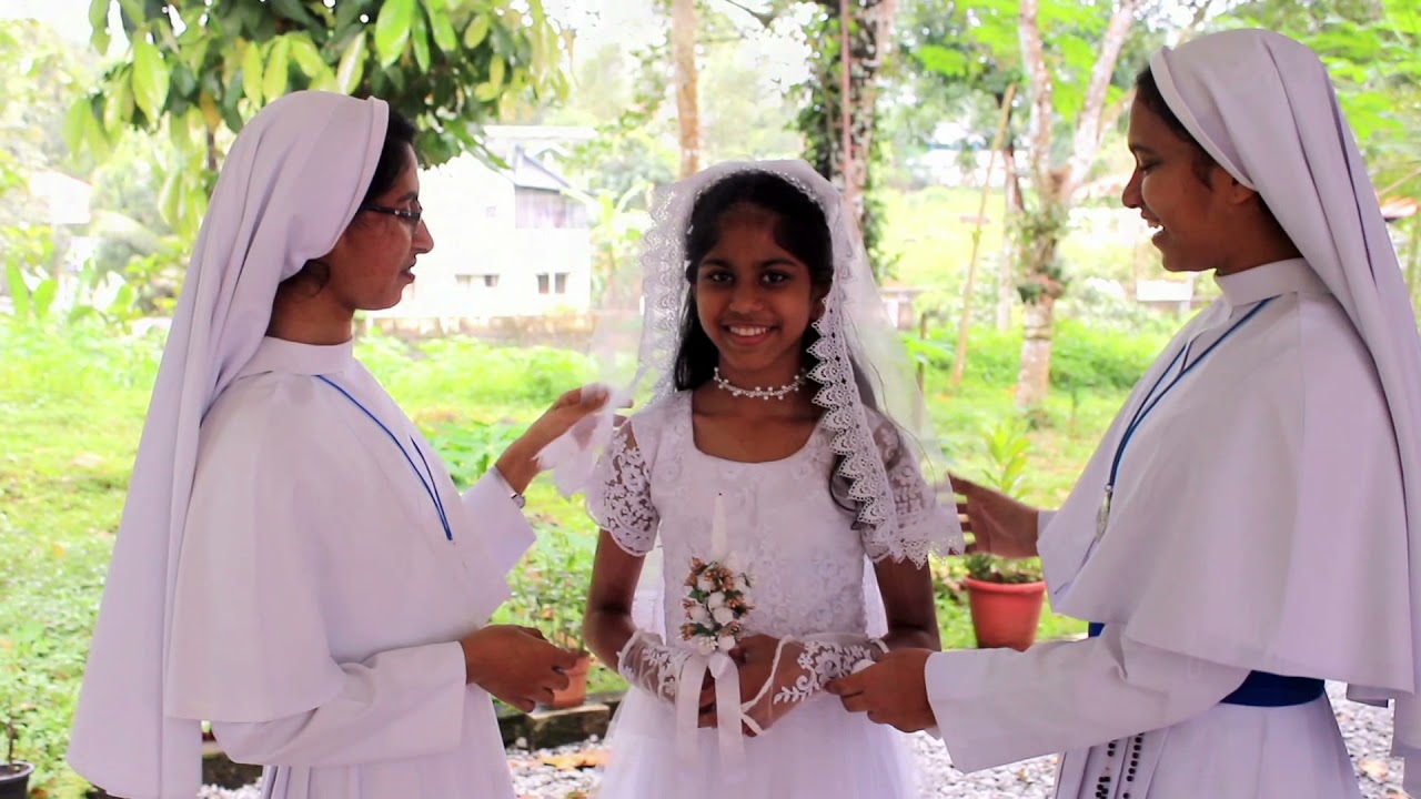 SABS Nirmala Media Presents