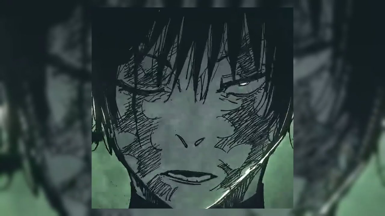 SUPER FÊNIX RITMADA - (Slowed) | TikTok Version x Maki x Toji