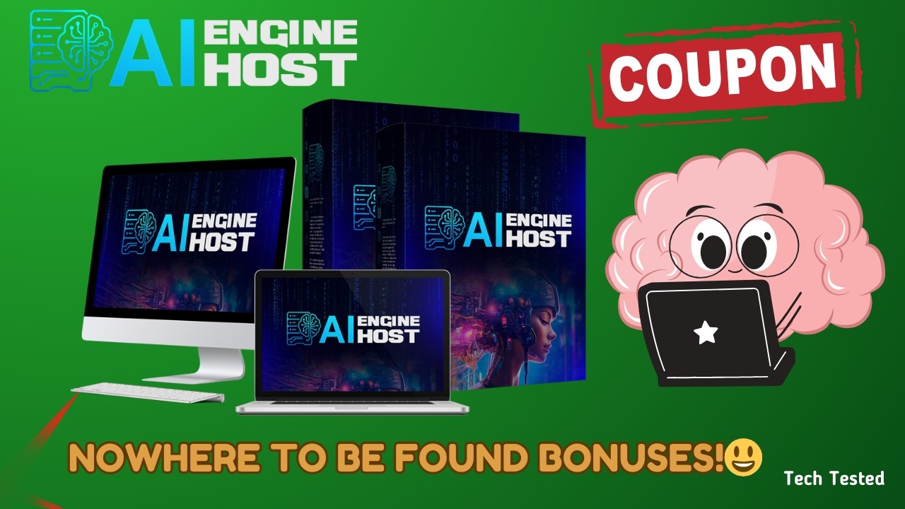 Ai EngineHost Review: Is This The Ultimate Hosting Solution in 2025?