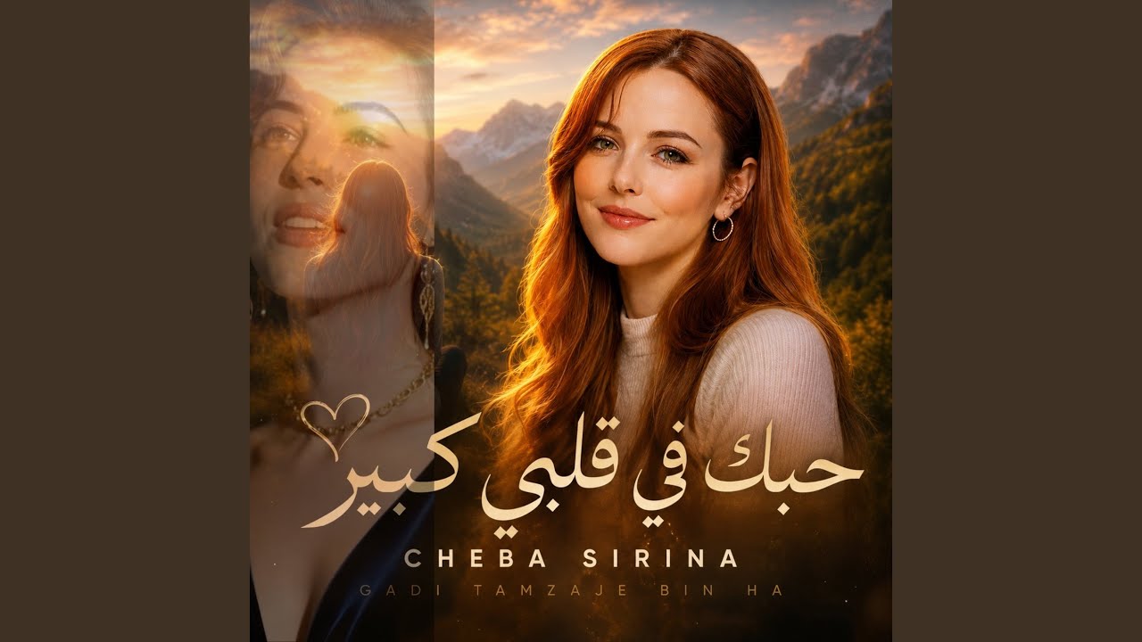 حبك في قلبي كبير
