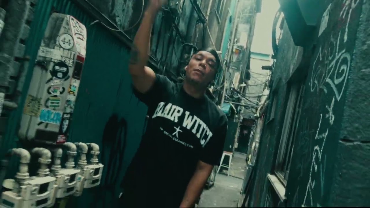 Yung Bambi - Flight (Switching Sides)