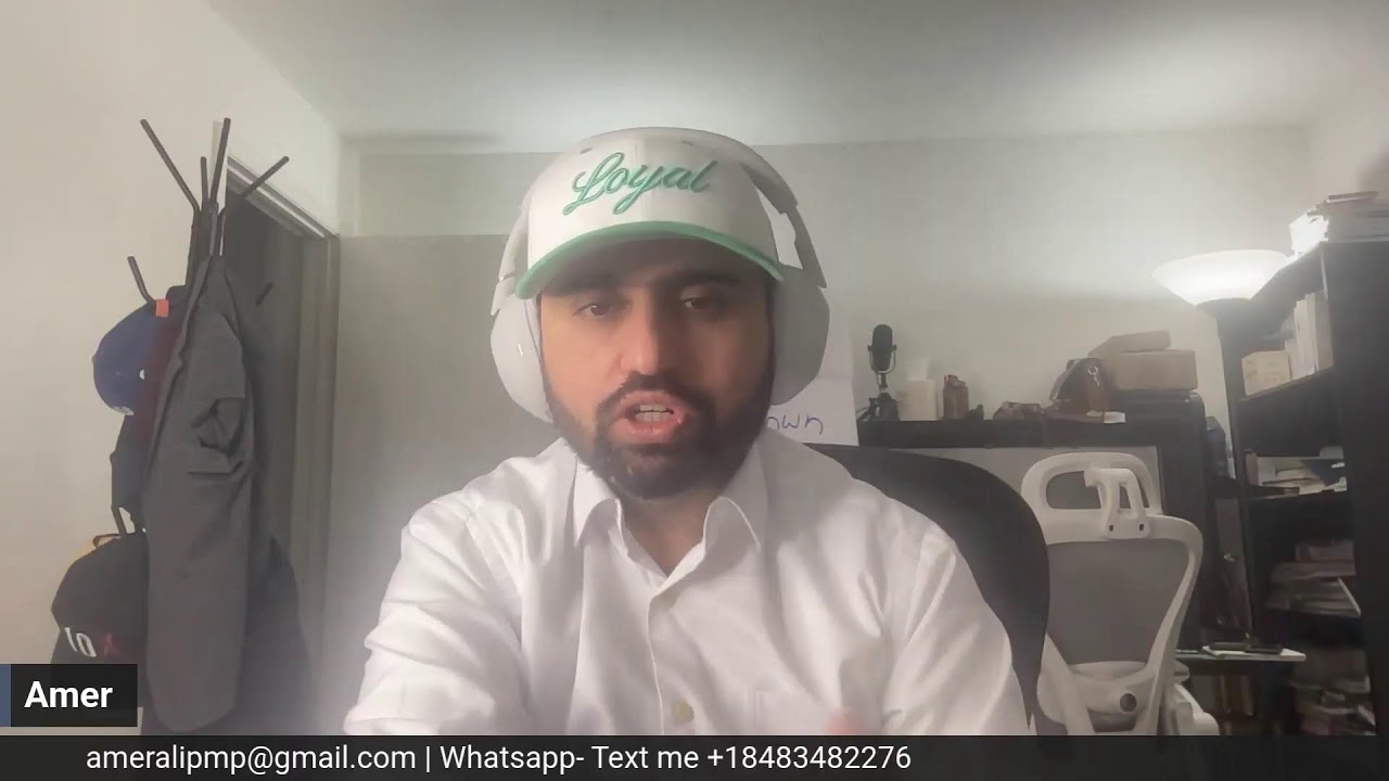 5 вопросов и ответов по сертификации PMP для студентов из США, Канады и Австралии, планирующих сд...