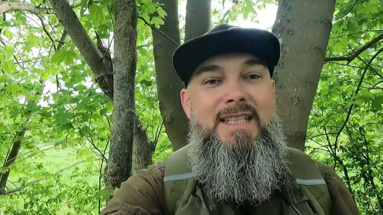 Okoń i szczupaki rzeka Parsęta.