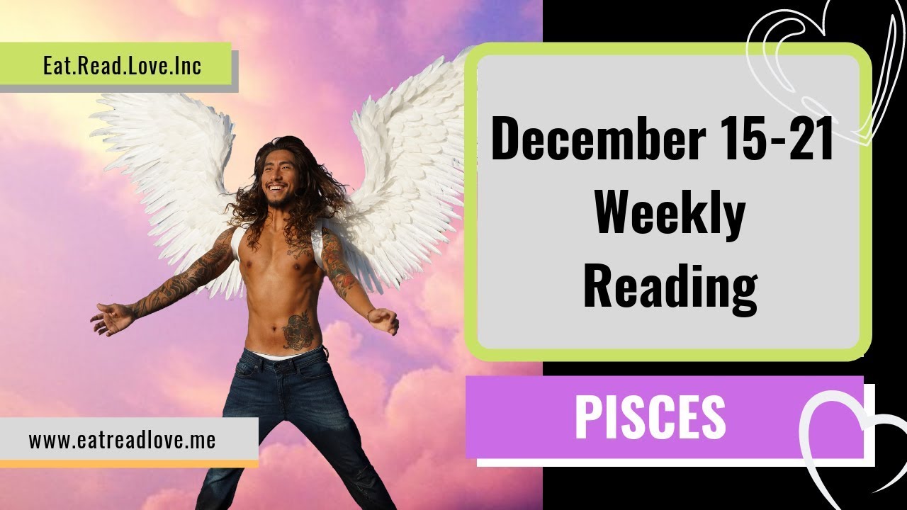 PISCES SOULMATE 