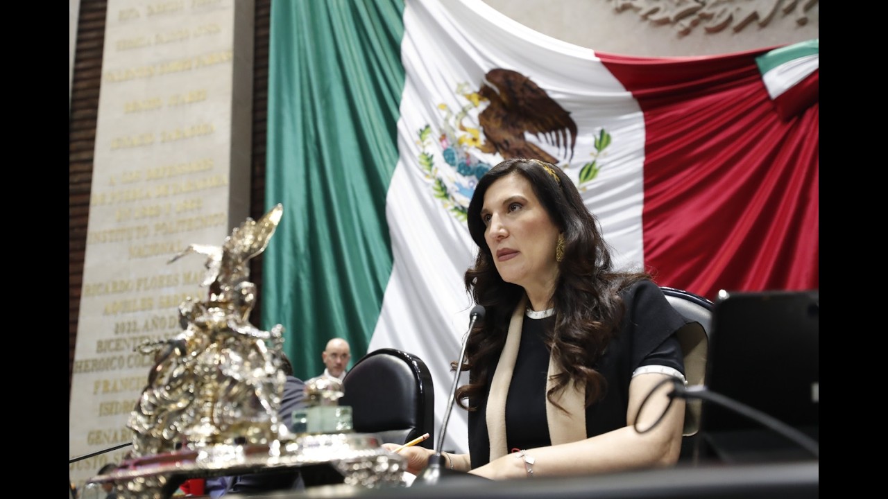 EN VIVO / Segunda Sesión Ordinaria del 18 de marzo de 2026