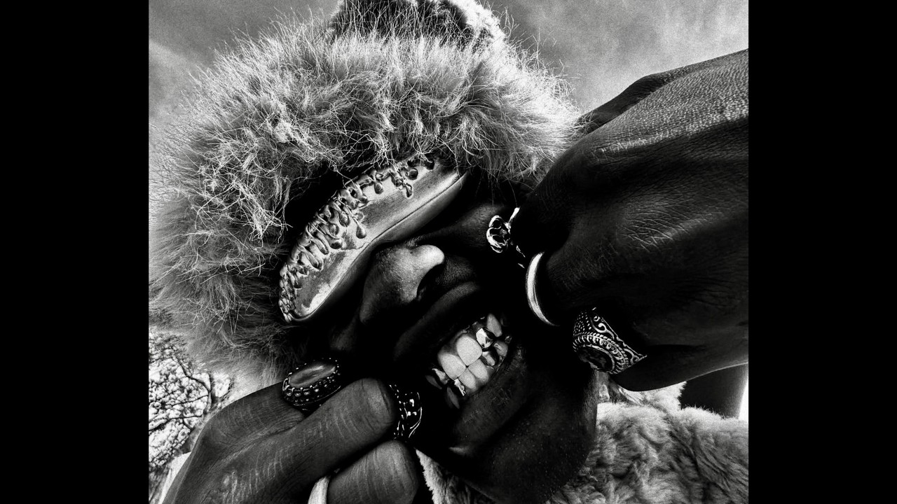 [FREE] OFFSET TYPE BEAT - 