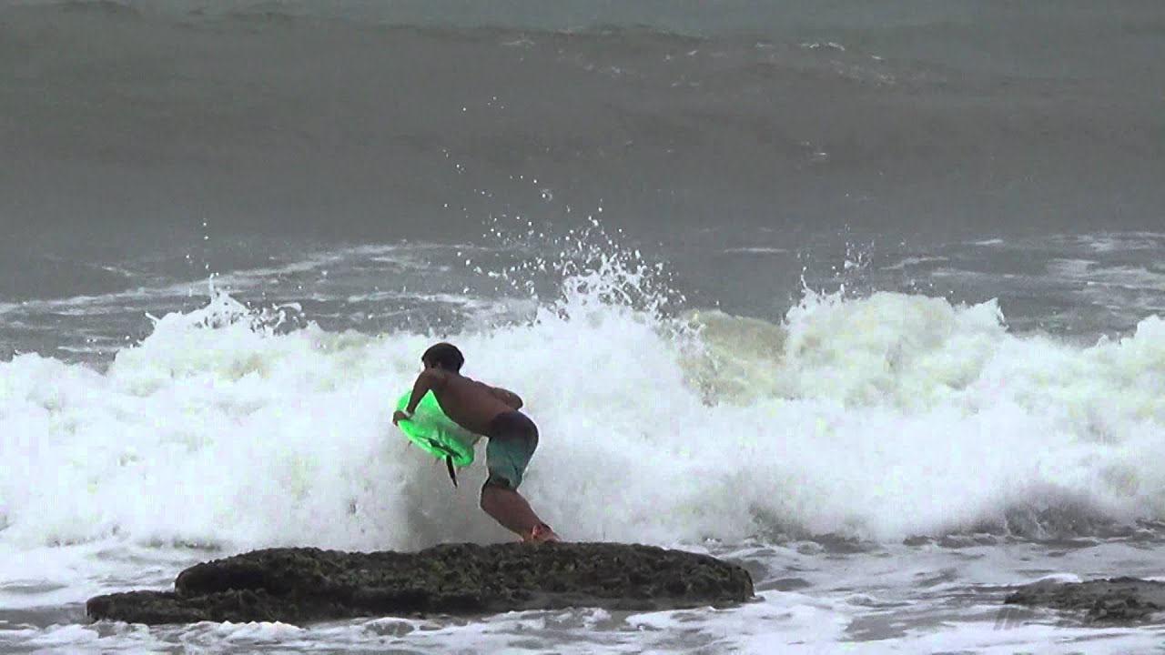 Na Session com Italo Ferreira.