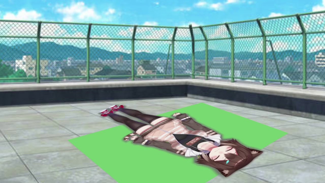 6ヶ月の軌跡