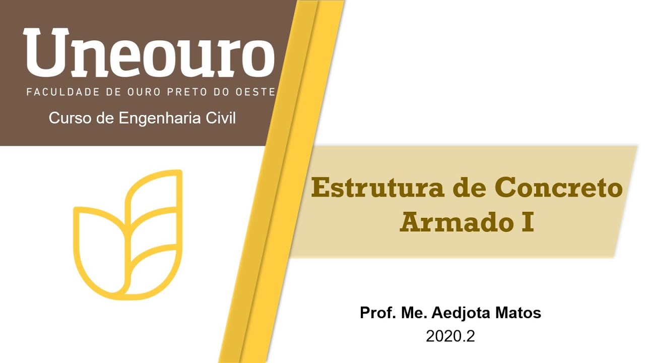 Posi&ccedil;&atilde;o da linha neutra, dom&iacute;nio e armadura - M&eacute;todo do Prof. Jos&eacute; Milton de Ara&uacute;jo