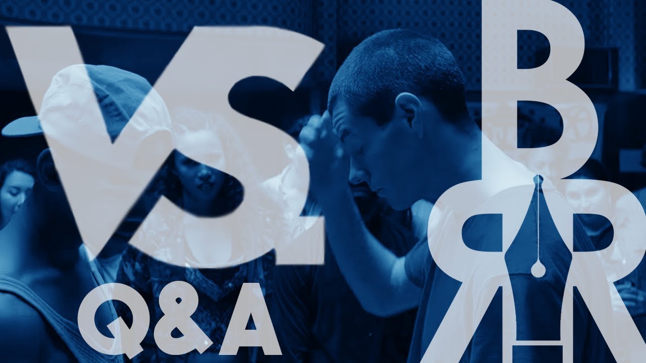 'VS' Director Ed Lilly Talks Upcoming UKBR Feature Film