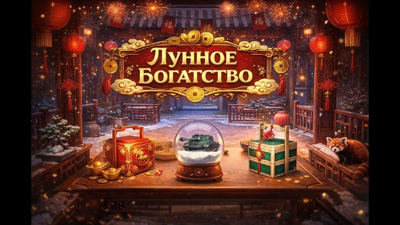 🌕👑 ЛУННОЕ БОГАТСТВО с ФАРТОМ 💎💰